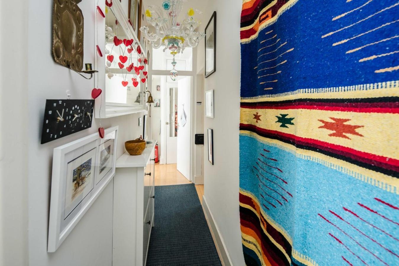 Apartamento Stylish Flat Near Tower Bridge