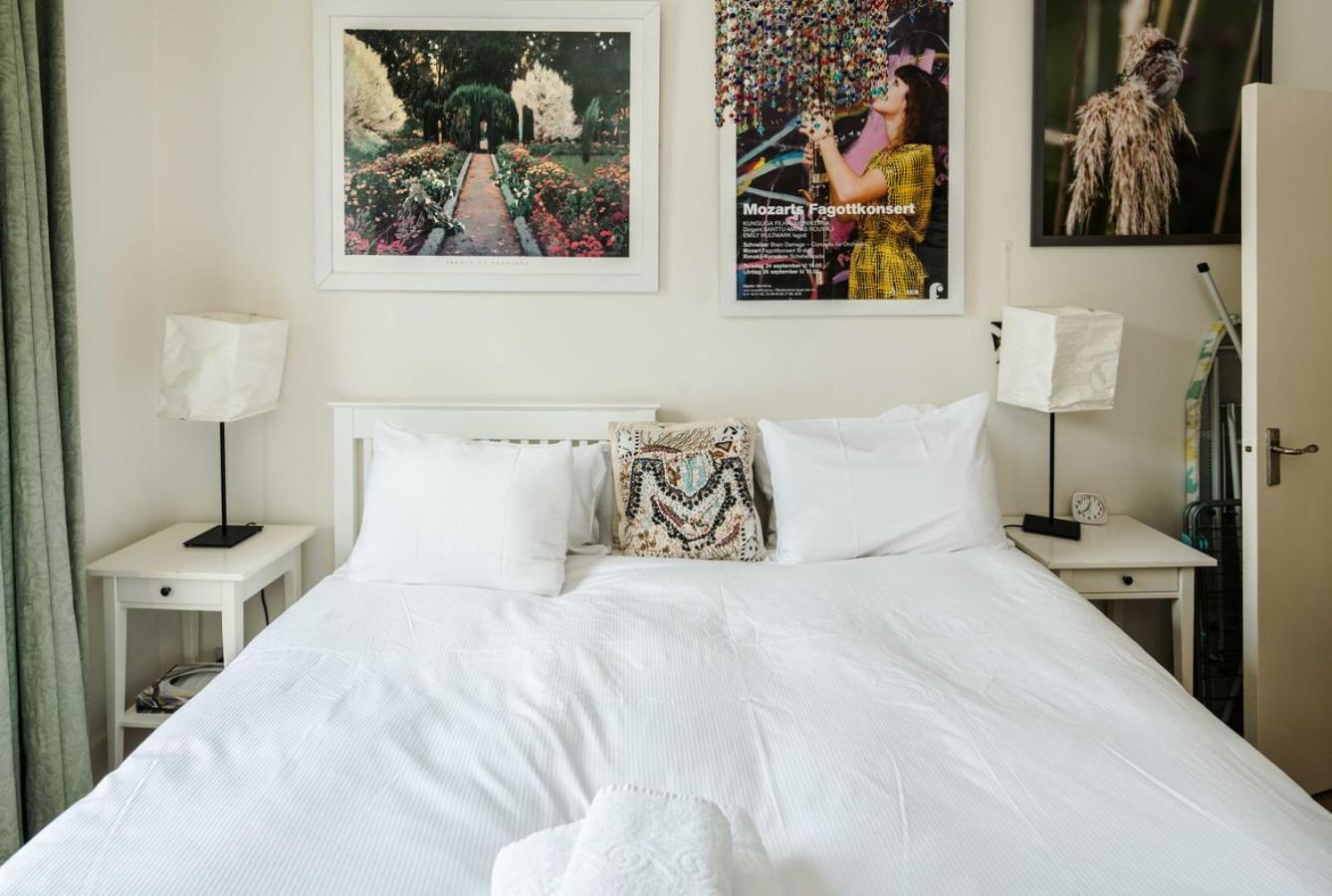 Stylish Flat Near Tower Bridge Apartamento *