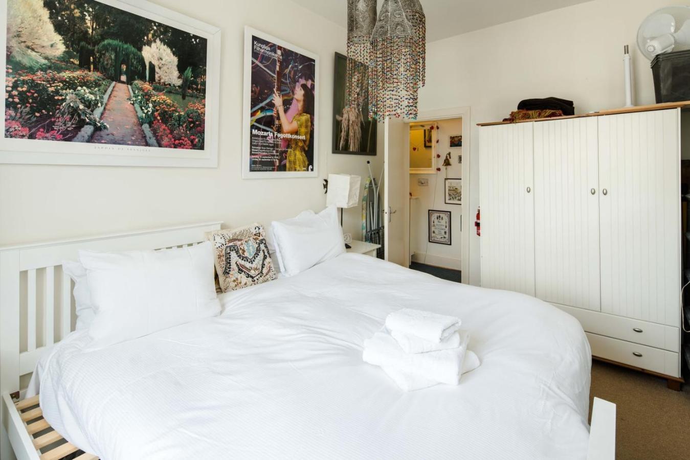 Apartamento Stylish Flat Near Tower Bridge